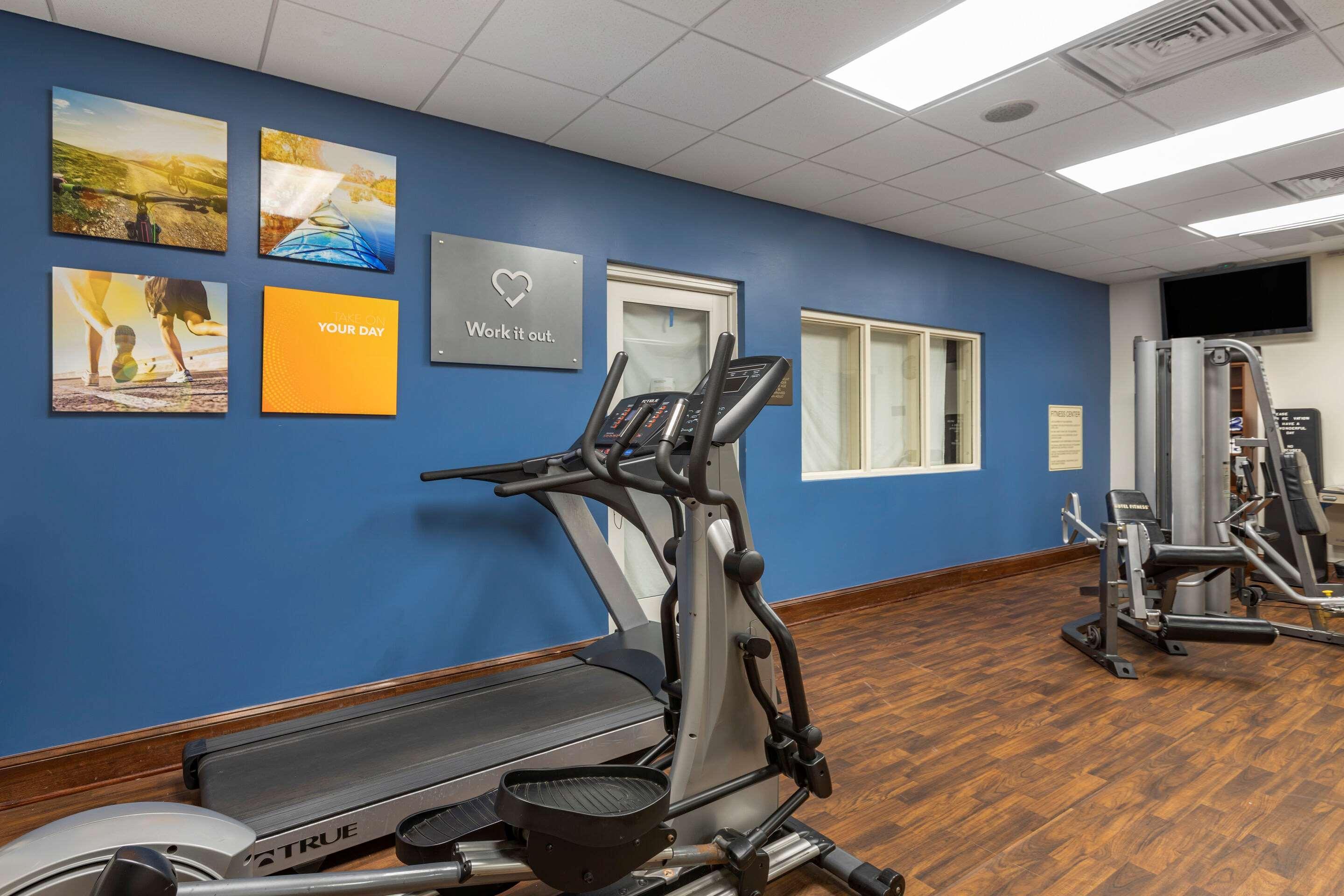 Comfort Suites Olive Branch - Memphis South Екстер'єр фото