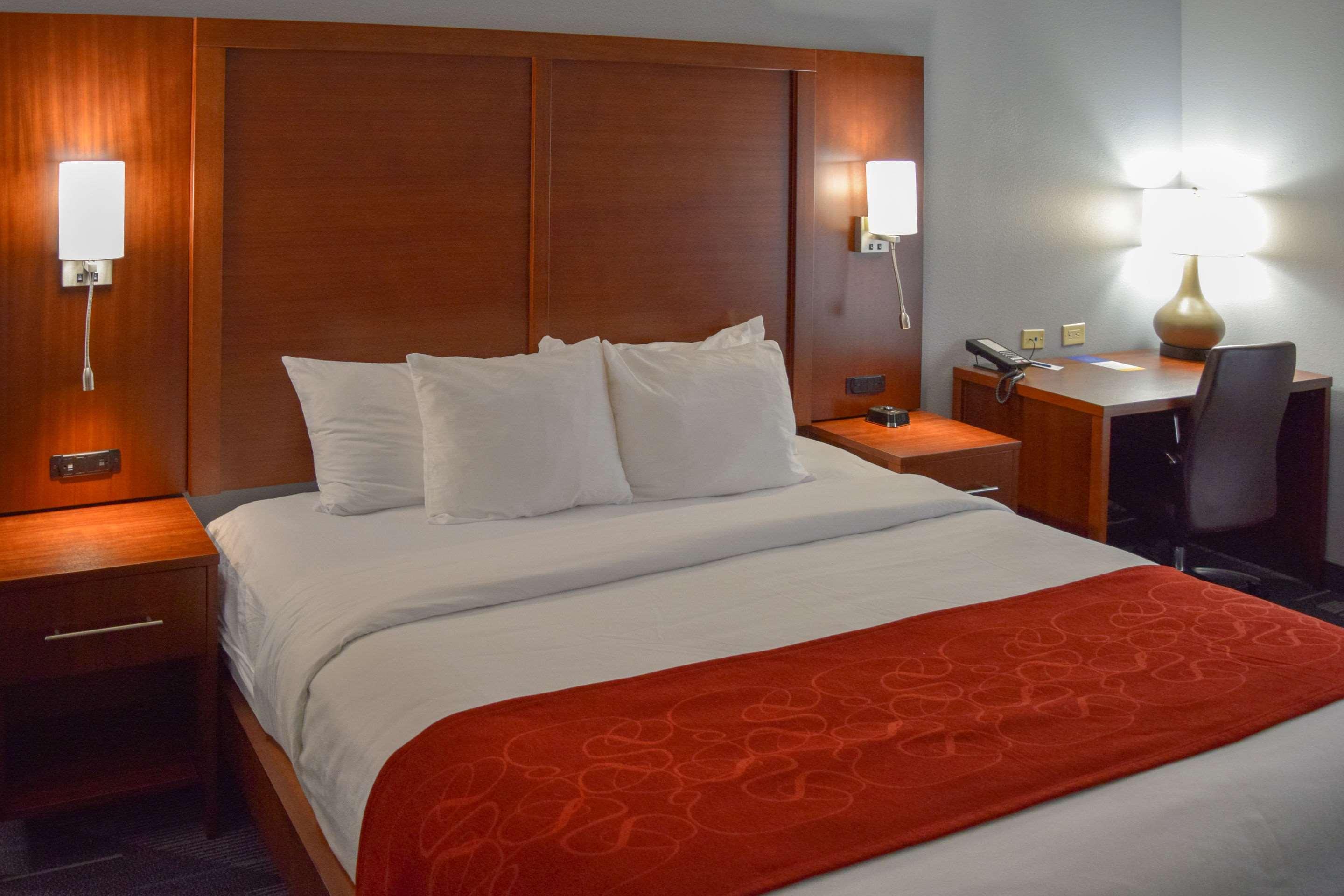 Comfort Suites Olive Branch - Memphis South Екстер'єр фото