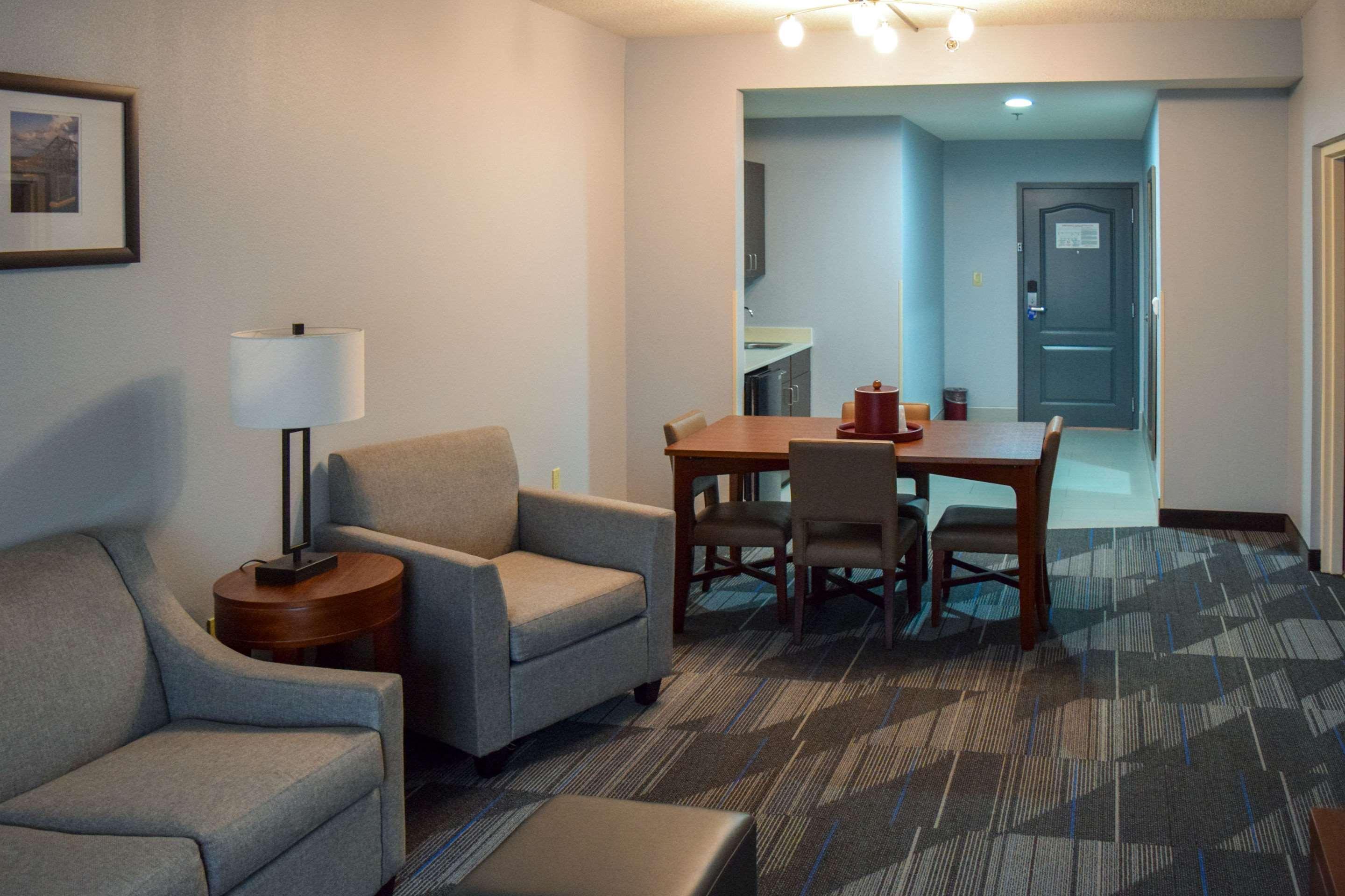 Comfort Suites Olive Branch - Memphis South Екстер'єр фото