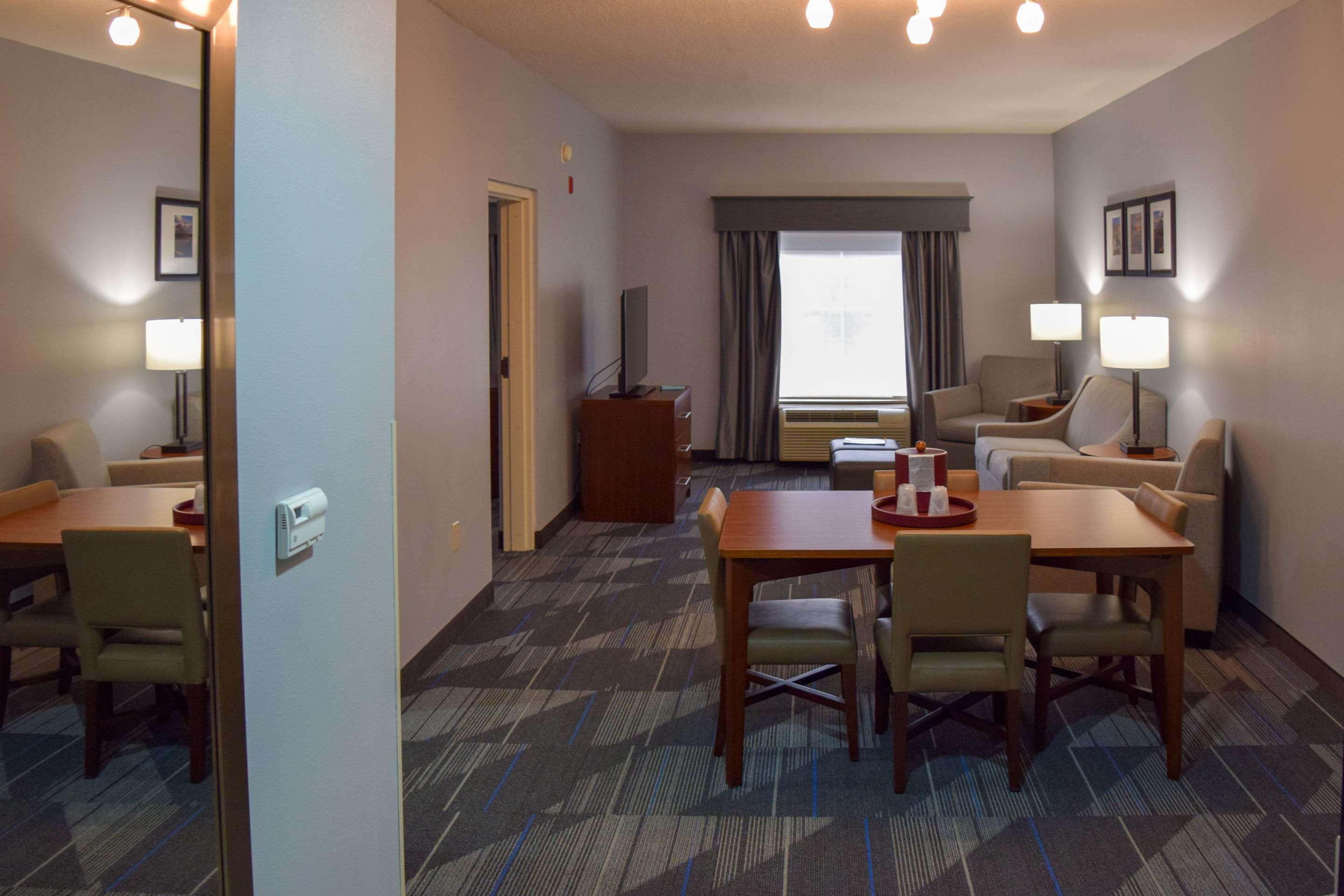 Comfort Suites Olive Branch - Memphis South Екстер'єр фото