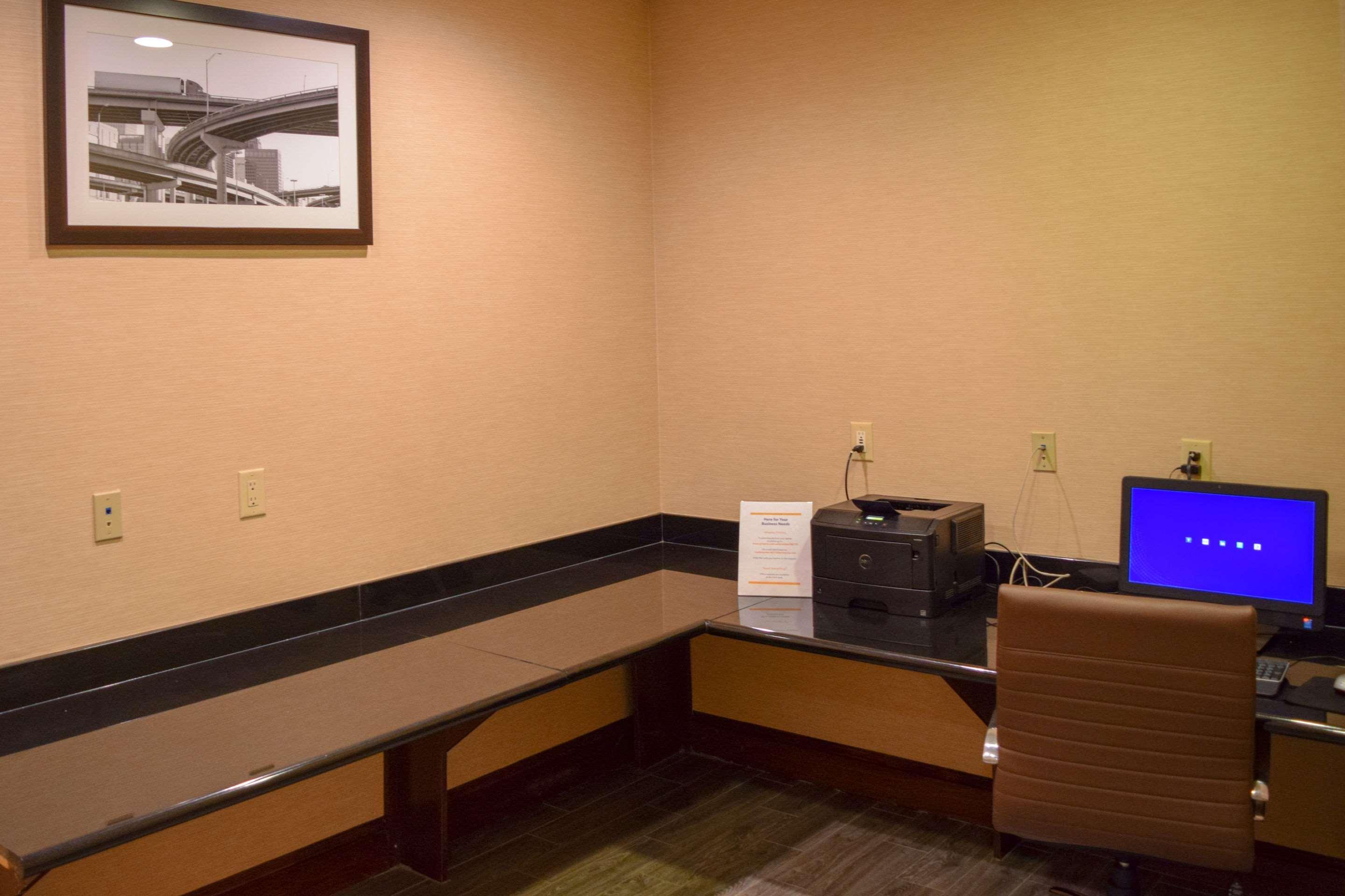 Comfort Suites Olive Branch - Memphis South Екстер'єр фото