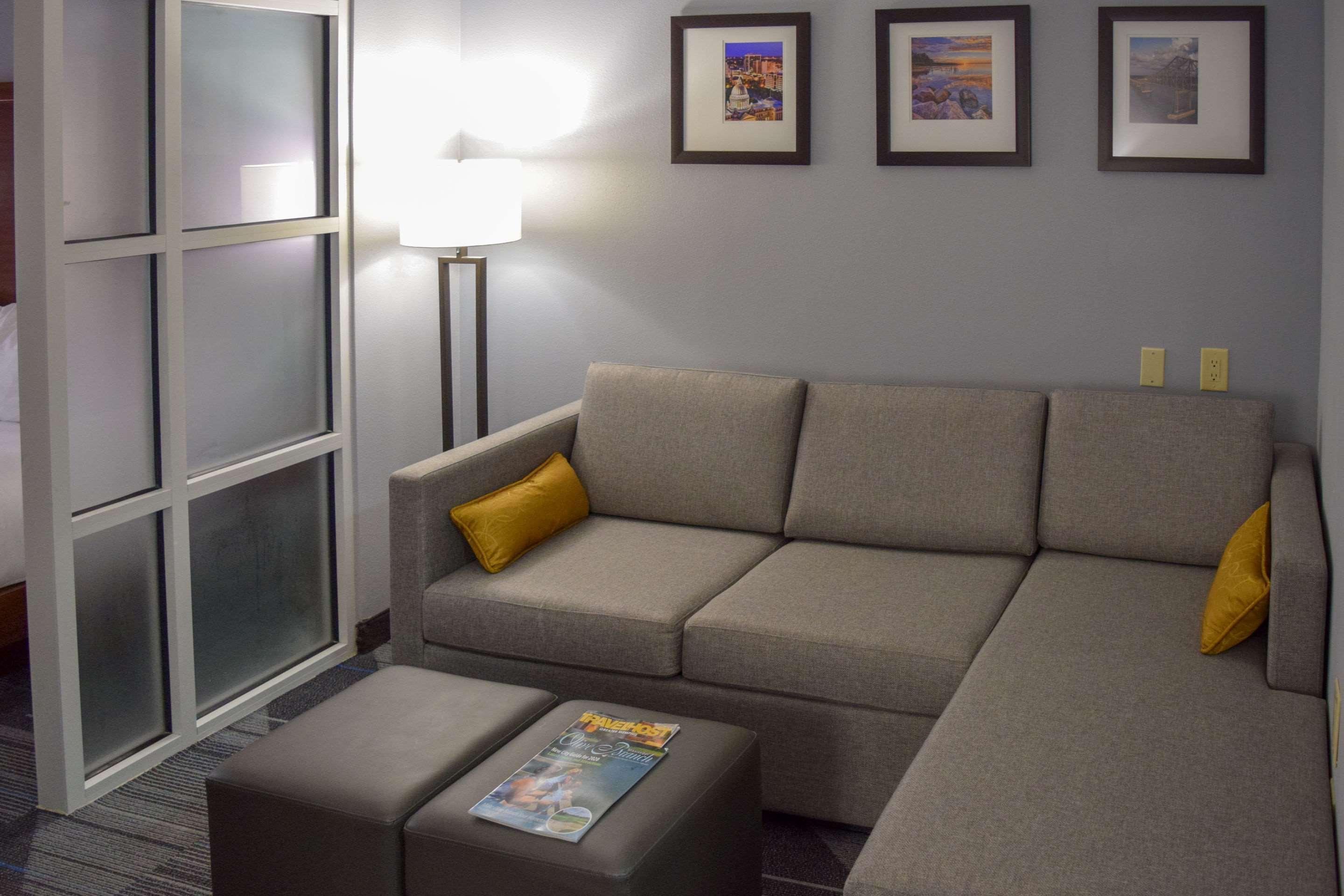 Comfort Suites Olive Branch - Memphis South Екстер'єр фото