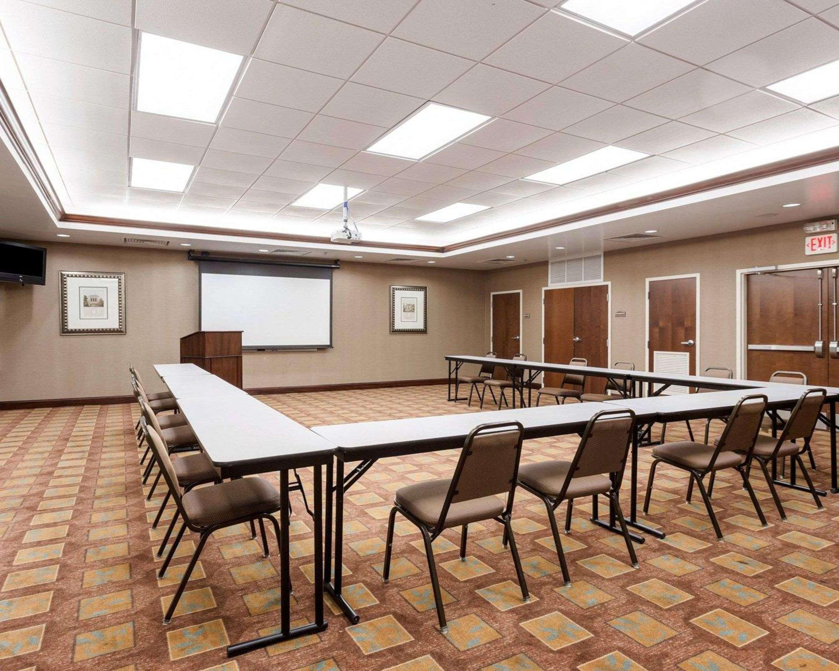 Comfort Suites Olive Branch - Memphis South Екстер'єр фото