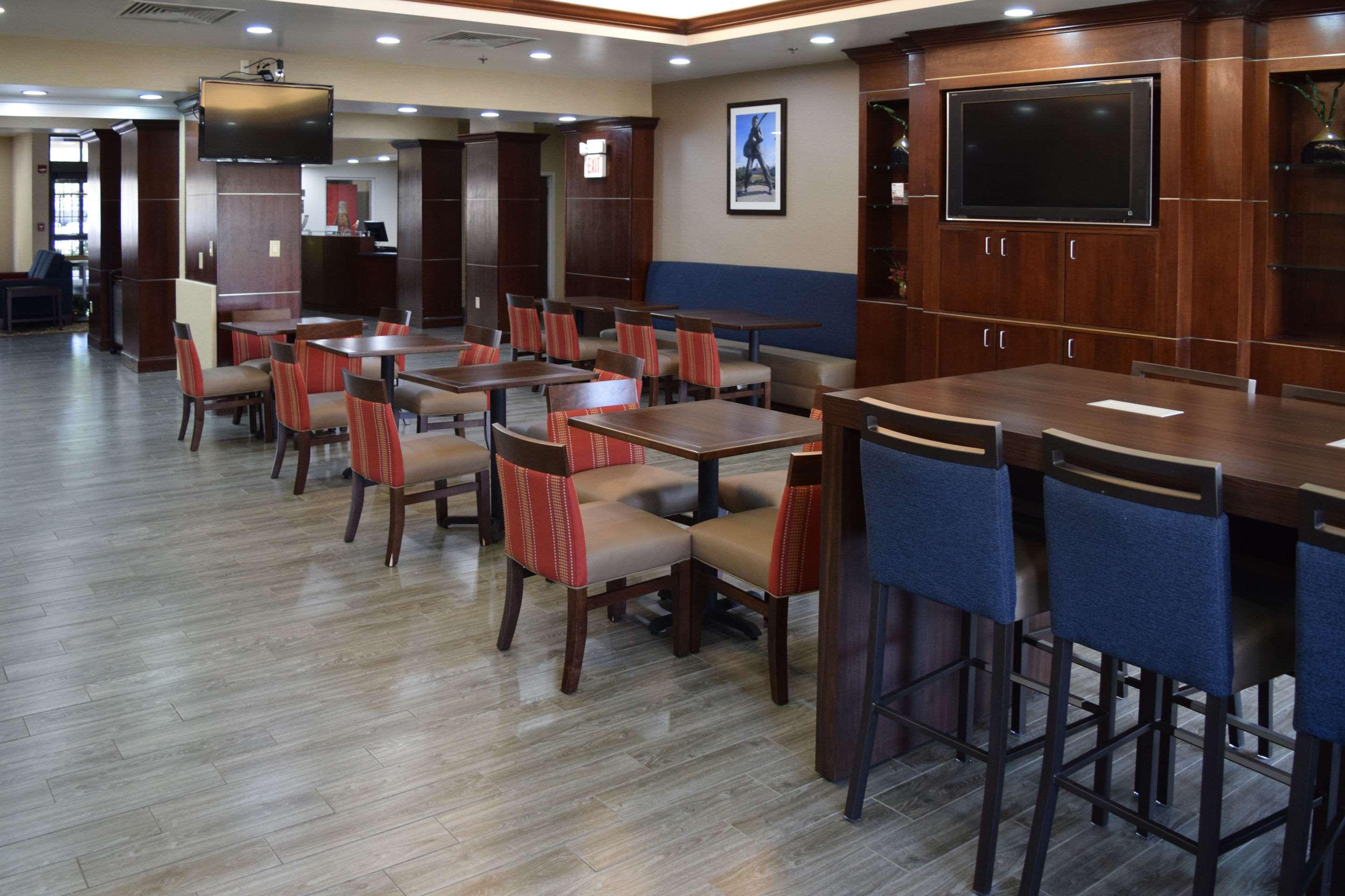 Comfort Suites Olive Branch - Memphis South Екстер'єр фото